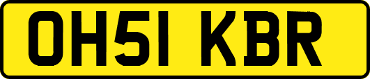 OH51KBR