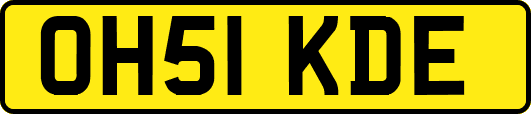 OH51KDE