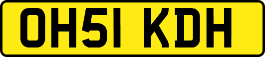 OH51KDH