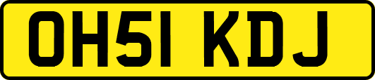 OH51KDJ