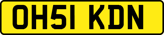 OH51KDN