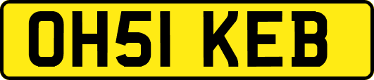 OH51KEB