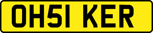 OH51KER