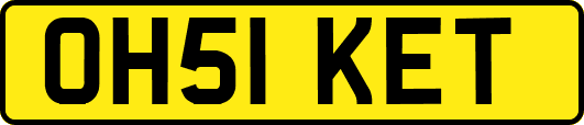 OH51KET