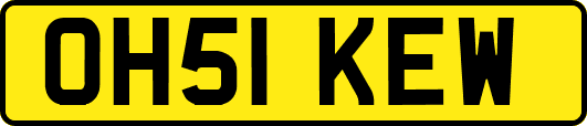 OH51KEW