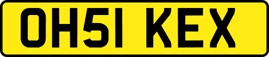 OH51KEX