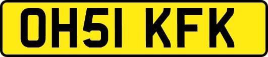 OH51KFK
