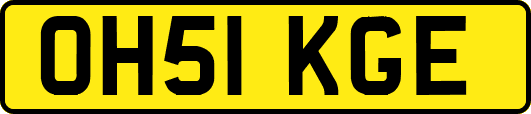 OH51KGE