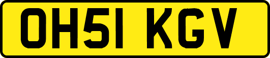 OH51KGV