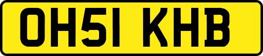 OH51KHB