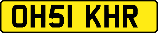 OH51KHR