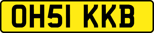 OH51KKB
