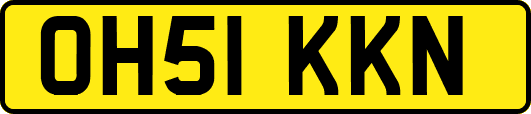 OH51KKN
