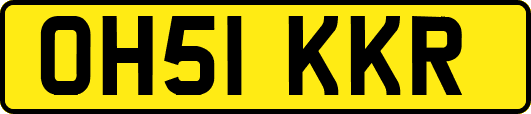 OH51KKR