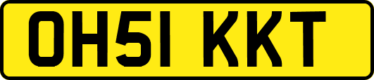 OH51KKT