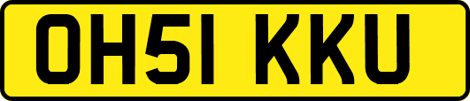 OH51KKU