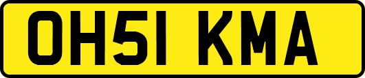 OH51KMA
