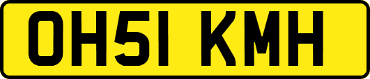 OH51KMH