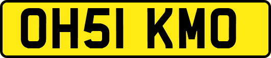 OH51KMO