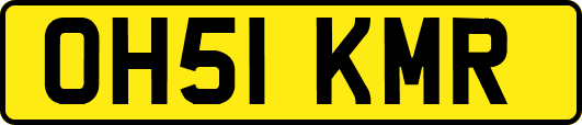 OH51KMR