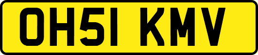 OH51KMV