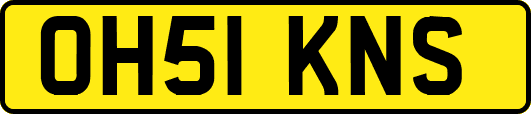 OH51KNS