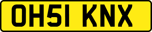 OH51KNX