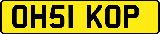 OH51KOP