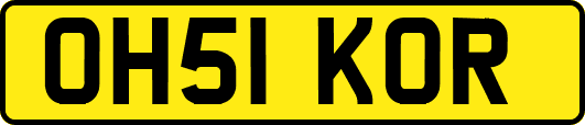 OH51KOR