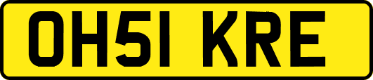 OH51KRE
