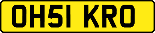 OH51KRO
