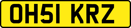 OH51KRZ