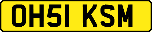 OH51KSM