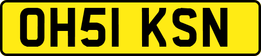 OH51KSN