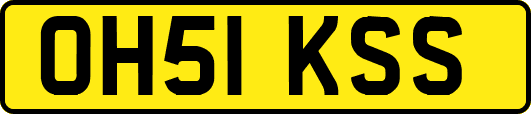 OH51KSS