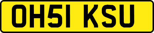 OH51KSU