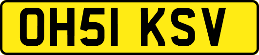 OH51KSV