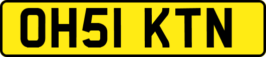 OH51KTN