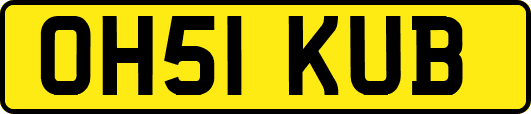 OH51KUB