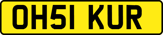 OH51KUR