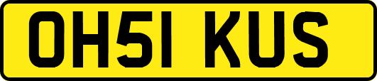 OH51KUS