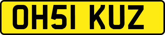 OH51KUZ