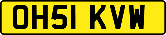 OH51KVW