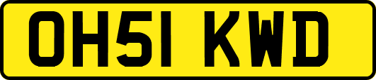 OH51KWD