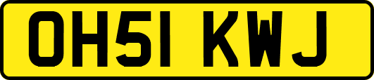 OH51KWJ