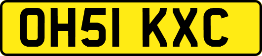 OH51KXC