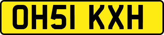 OH51KXH