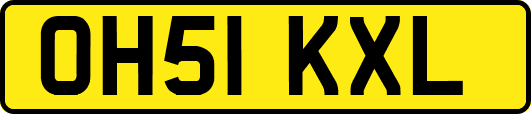 OH51KXL
