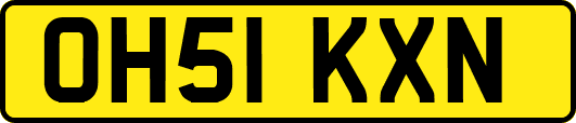 OH51KXN