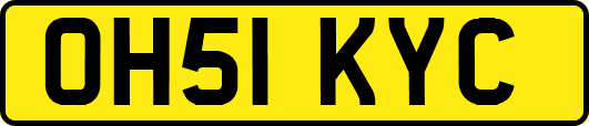 OH51KYC